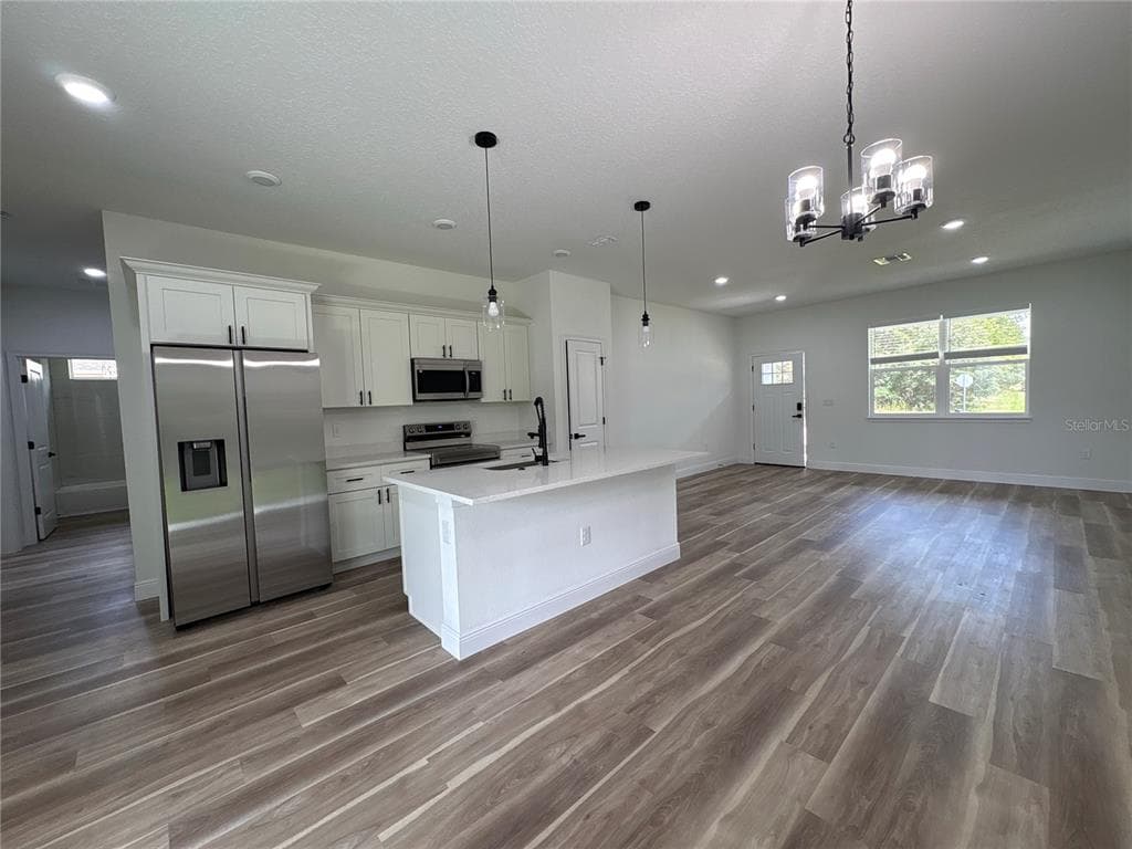 1852 W QUAKER LANE, CITRUS SPRINGS, FL 34434 — zdjęcie 2