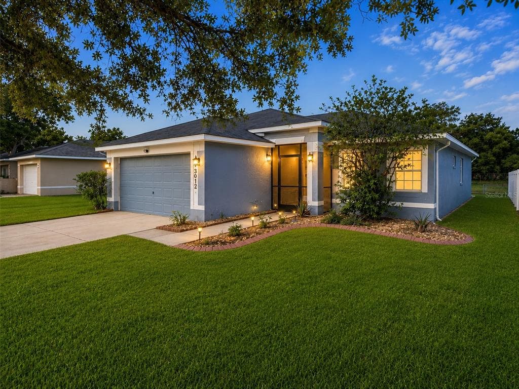 3012 SUMMER HOUSE DRIVE, VALRICO, FL 33594 — zdjęcie 2