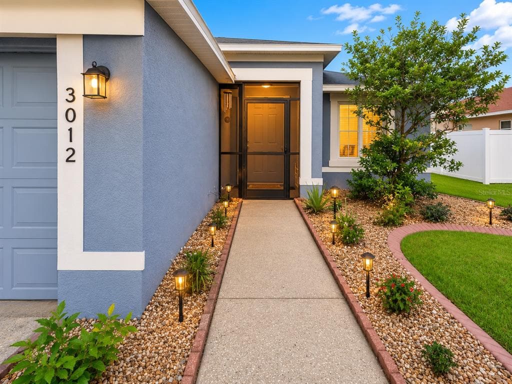 3012 SUMMER HOUSE DRIVE, VALRICO, FL 33594 — zdjęcie 3