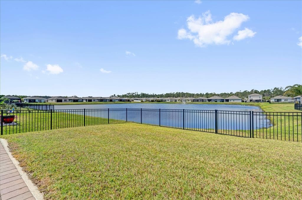 224 VENETIAN PALMS BOULEVARD, NEW SMYRNA BEACH, FL 32168 — zdjęcie 4