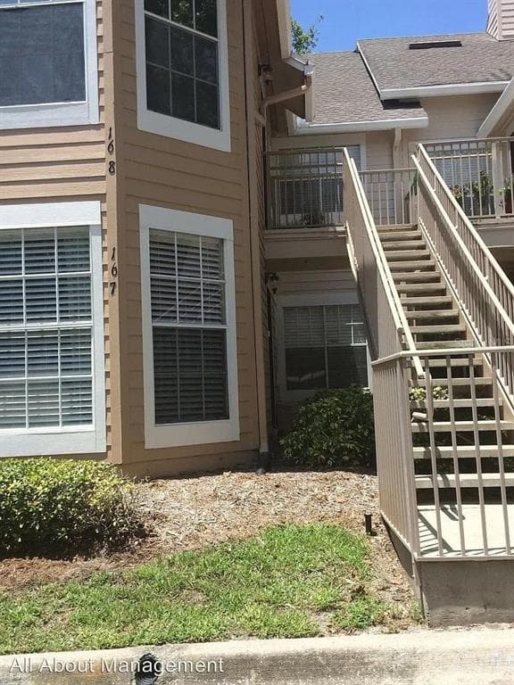 634 STEAMBOAT COURT # 167, ALTAMONTE SPRINGS, FL 32714