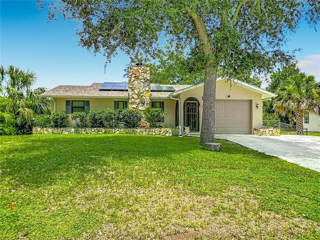 924 PHYLLIS TERRACE, PORT CHARLOTTE, FL 33948 — zdjęcie 2