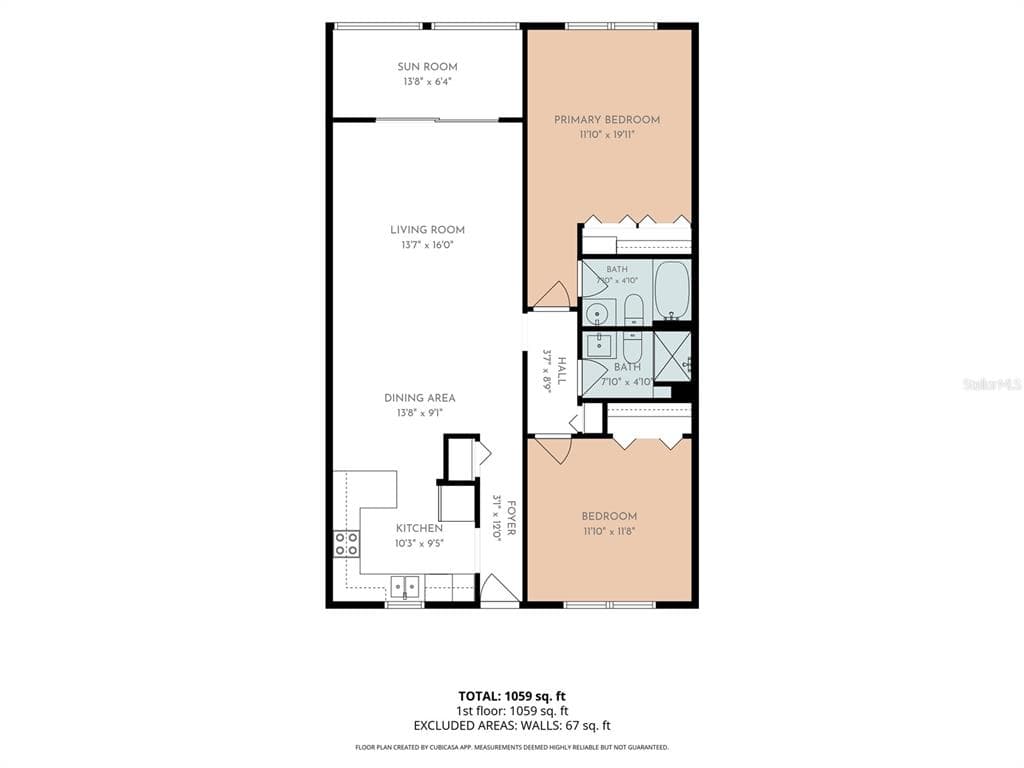 325 WILDER BOULEVARD # A404, DAYTONA BEACH, FL 32114 — zdjęcie 5