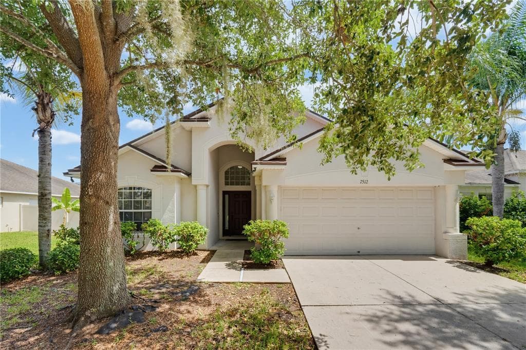 7512 TURTLE VIEW DRIVE, RUSKIN, FL 33573 — zdjęcie 2
