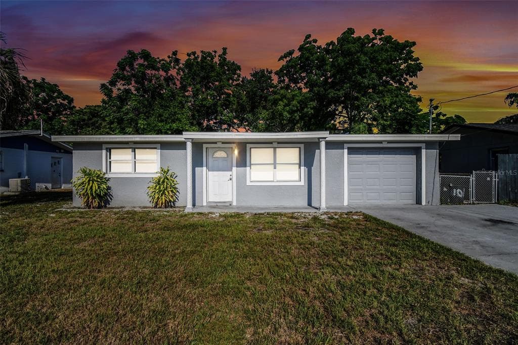 11011 PICKERING LANE, PORT RICHEY, FL 34668 — zdjęcie 2