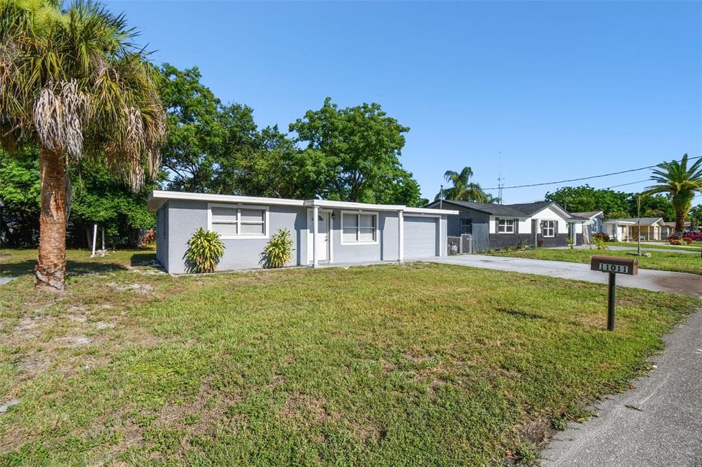 11011 PICKERING LANE, PORT RICHEY, FL 34668 — zdjęcie 3