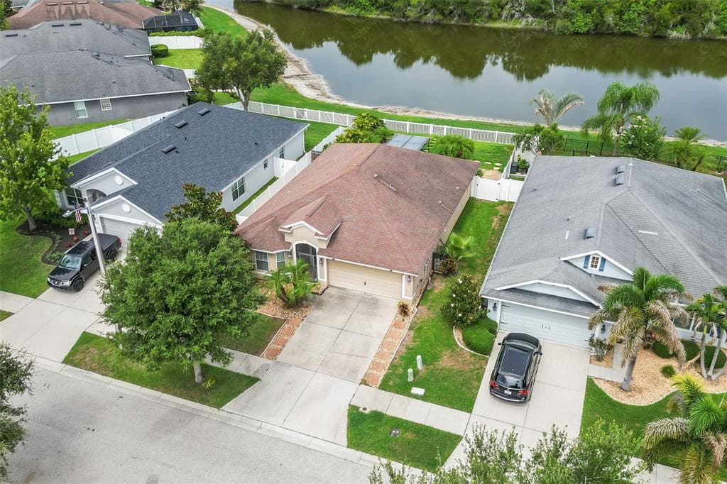 14358 EDINBURGH MOOR DRIVE, WIMAUMA, FL 33598 — zdjęcie 2