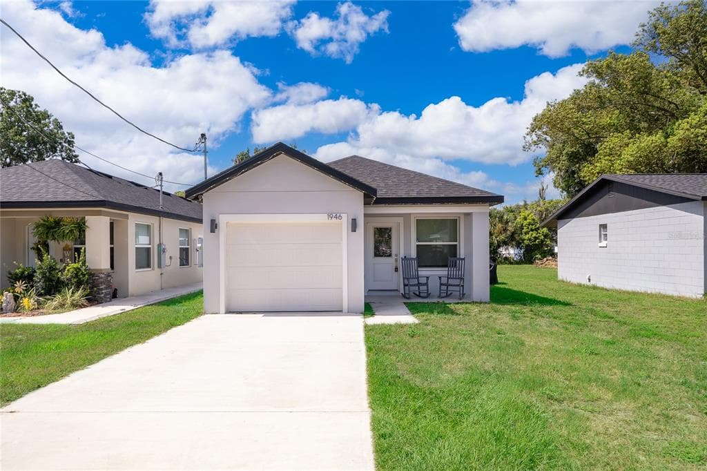 1946 HOLLYWOOD AVENUE, EUSTIS, FL 32726 — zdjęcie 2