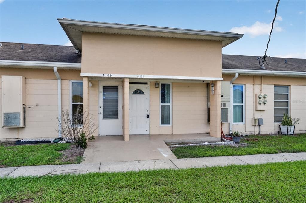 3111 CLUB CIRCLE, LAKE WALES, FL 33854 — zdjęcie 2