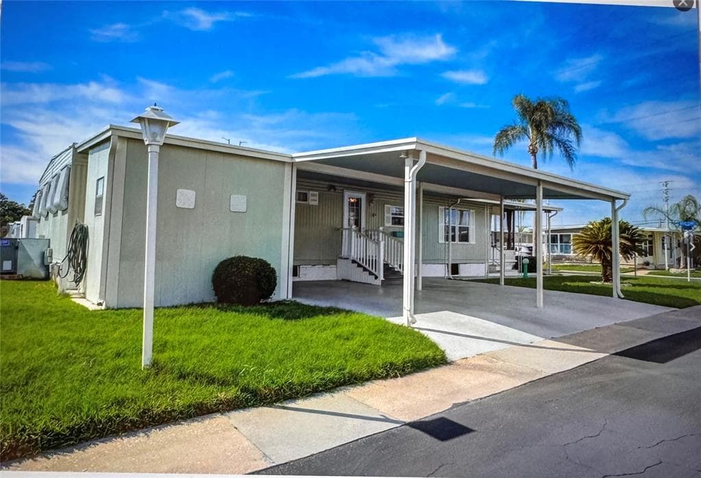 225 DIXIE LANE, TARPON SPRINGS, FL 34689 — zdjęcie 2