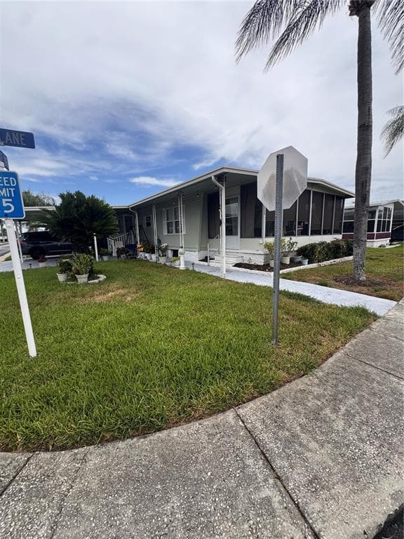 225 DIXIE LANE, TARPON SPRINGS, FL 34689 — zdjęcie 5