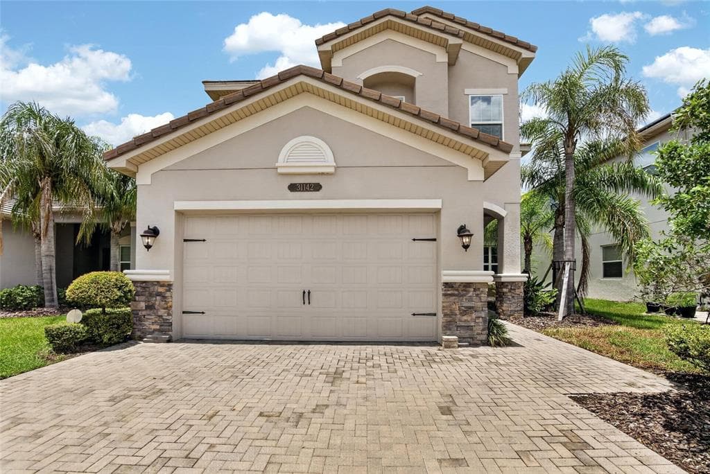 31142 LINDENTREE DRIVE, WESLEY CHAPEL, FL 33543