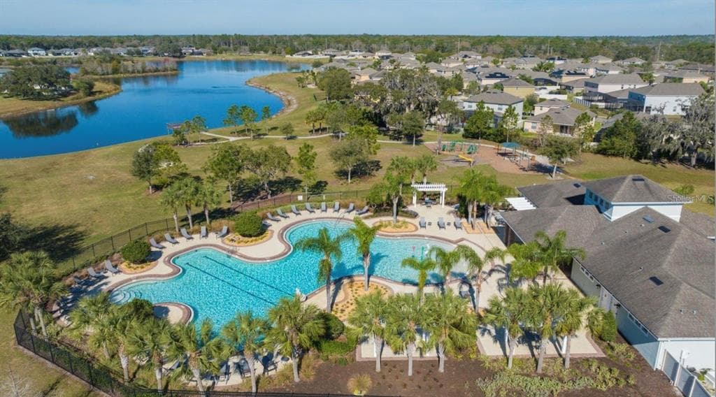 13529 CREST LAKE DRIVE, HUDSON, FL 34669 — zdjęcie 3