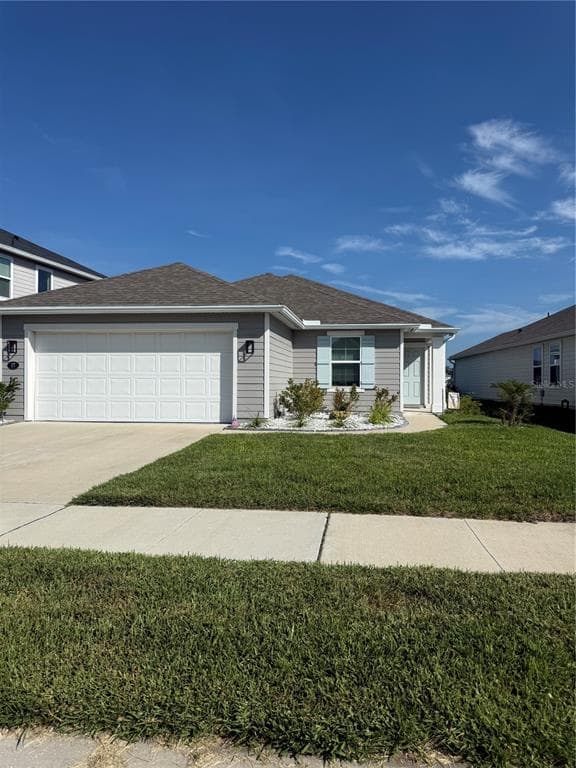 17 WAVERLY LANE, PALM COAST, FL 32164