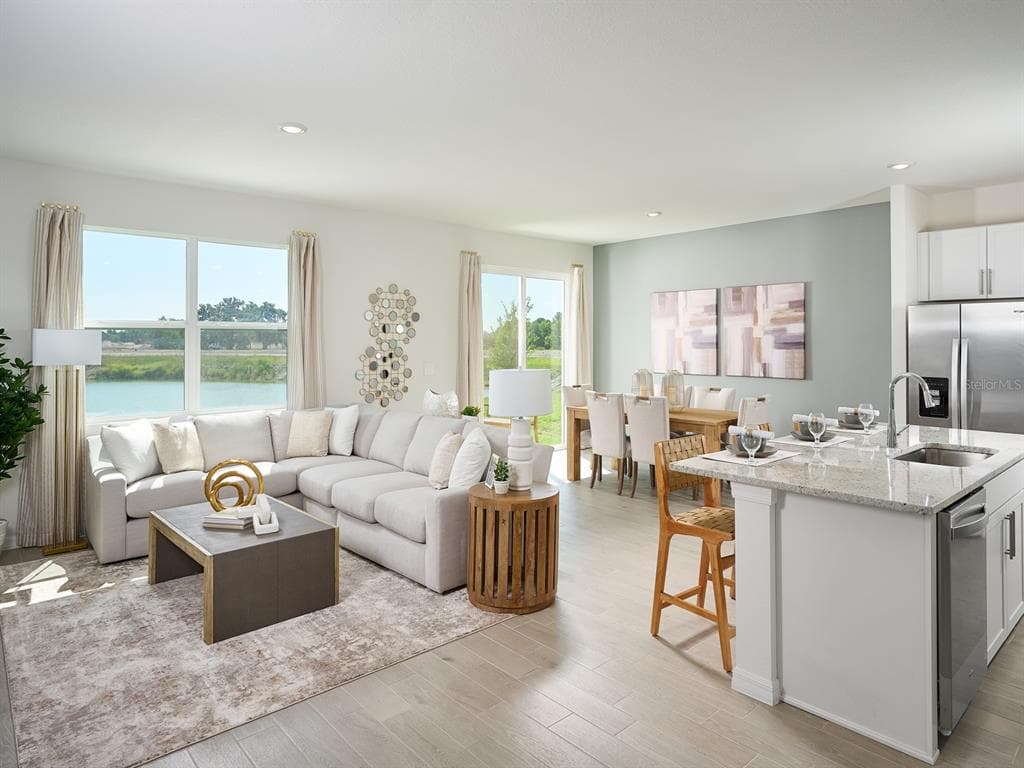 14123 HARVEST PINES LANE, HUDSON, FL 34669 — zdjęcie 5