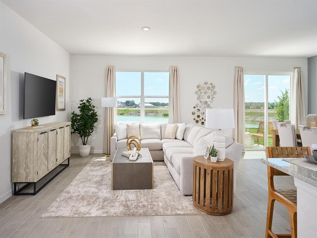 14123 HARVEST PINES LANE, HUDSON, FL 34669 — zdjęcie 4
