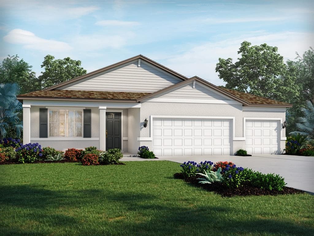 14152 HARVEST PINES LANE, HUDSON, FL 34669