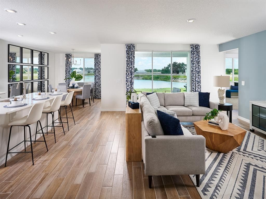 14152 HARVEST PINES LANE, HUDSON, FL 34669 — zdjęcie 5