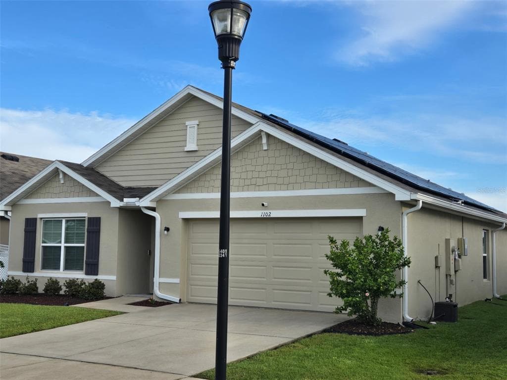 1102 COASTAL HAMMOCK AVENUE, RUSKIN, FL 33570 — zdjęcie 2