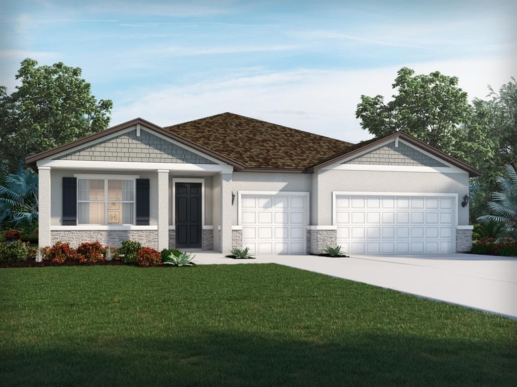 14164 HARVEST PINES LANE, HUDSON, FL 34669