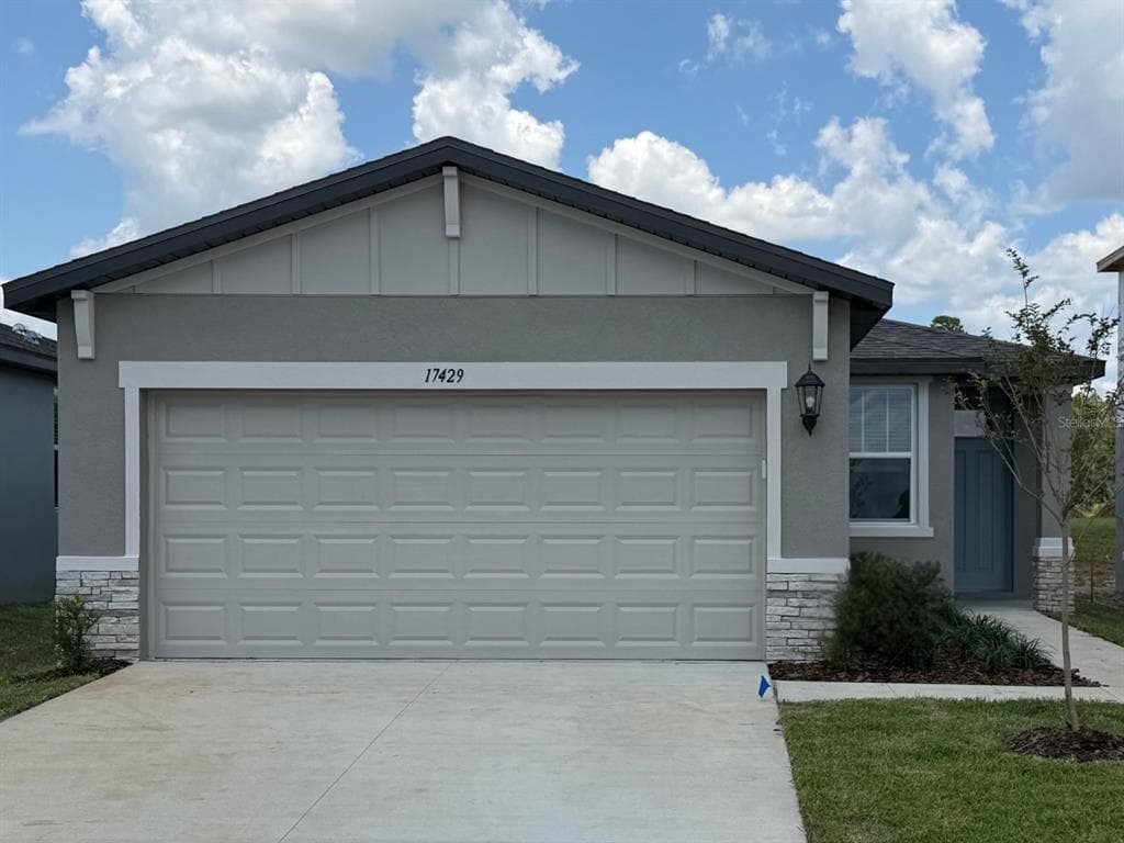 17429 GREEN GROOVE DRIVE, BROOKSVILLE, FL 34601