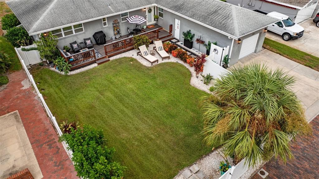 200 PARK STREET N, ST PETERSBURG, FL 33710 — zdjęcie 3