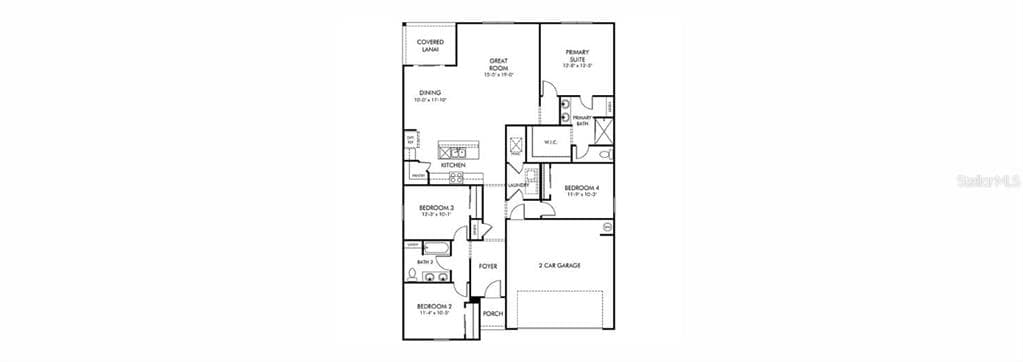 85 WANDERING CREEK WAY, PALM COAST, FL 32164 — zdjęcie 4