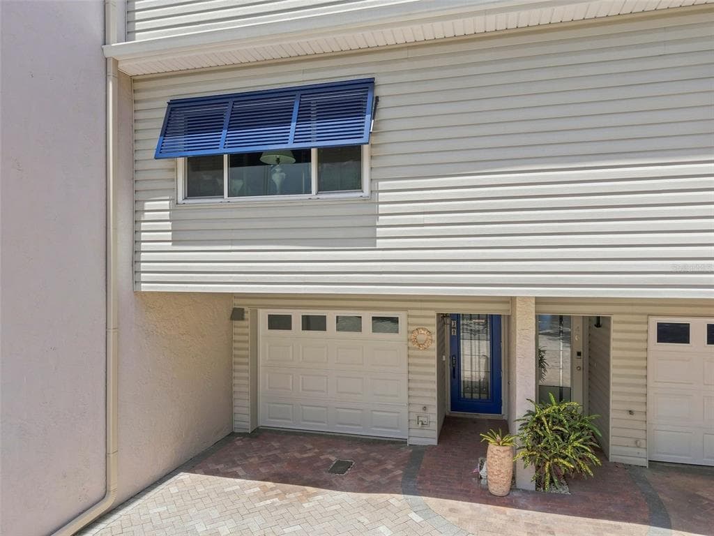 1375 PINELLAS BAYWAY S # 39, TIERRA VERDE, FL 33715 — zdjęcie 2