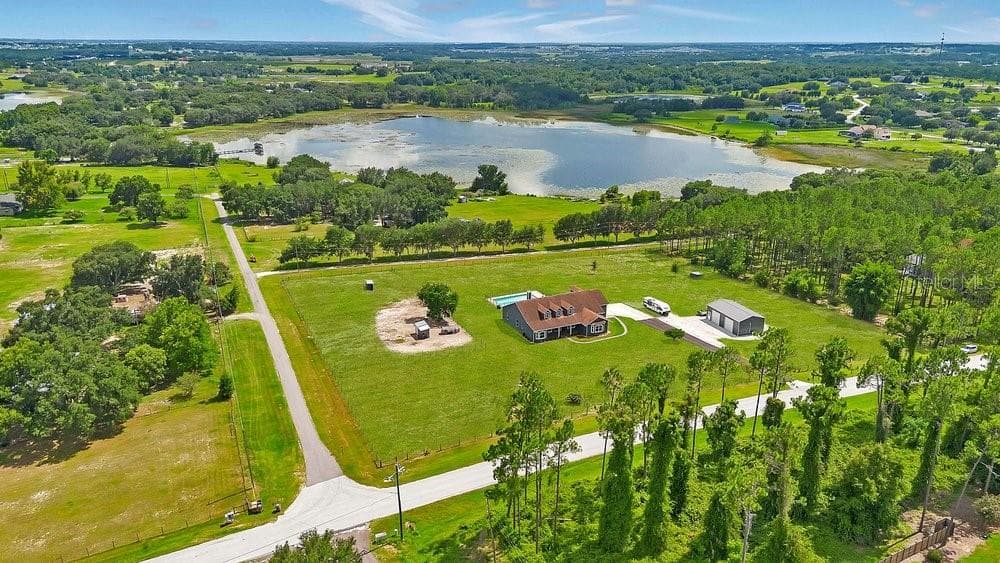 11206 HOWEY CROSS ROAD, CLERMONT, FL 34715 — zdjęcie 2