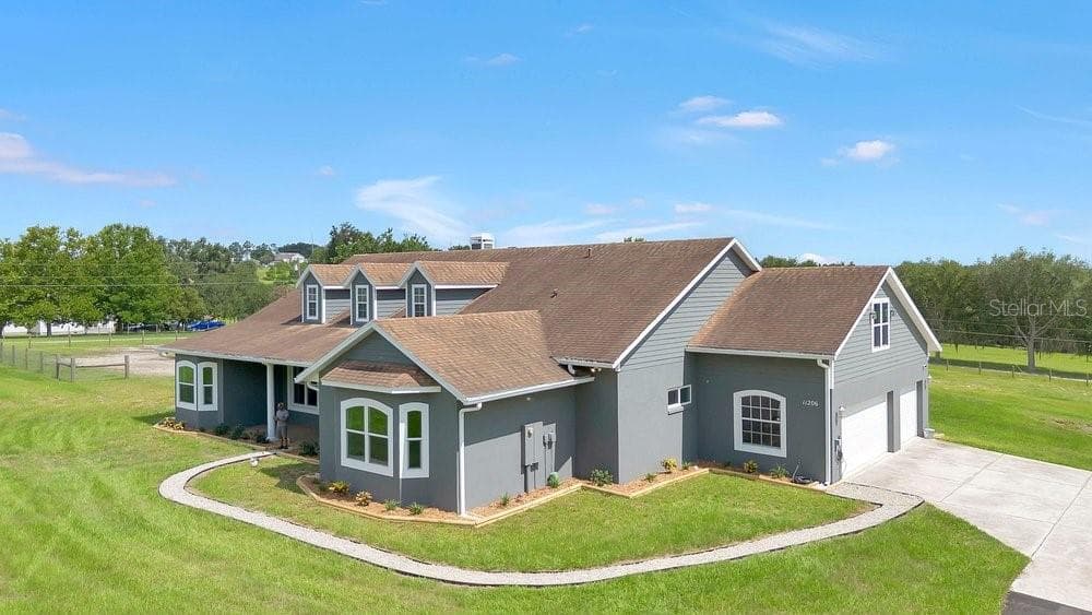 11206 HOWEY CROSS ROAD, CLERMONT, FL 34715 — zdjęcie 3