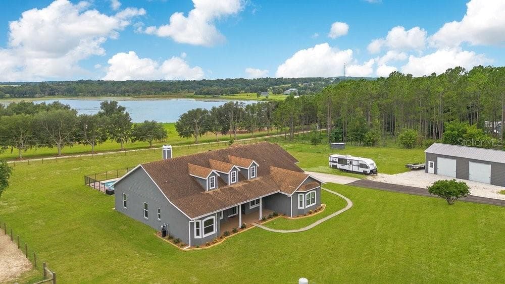 11206 HOWEY CROSS ROAD, CLERMONT, FL 34715