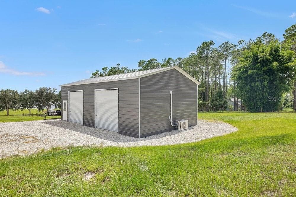 11206 HOWEY CROSS ROAD, CLERMONT, FL 34715 — zdjęcie 5