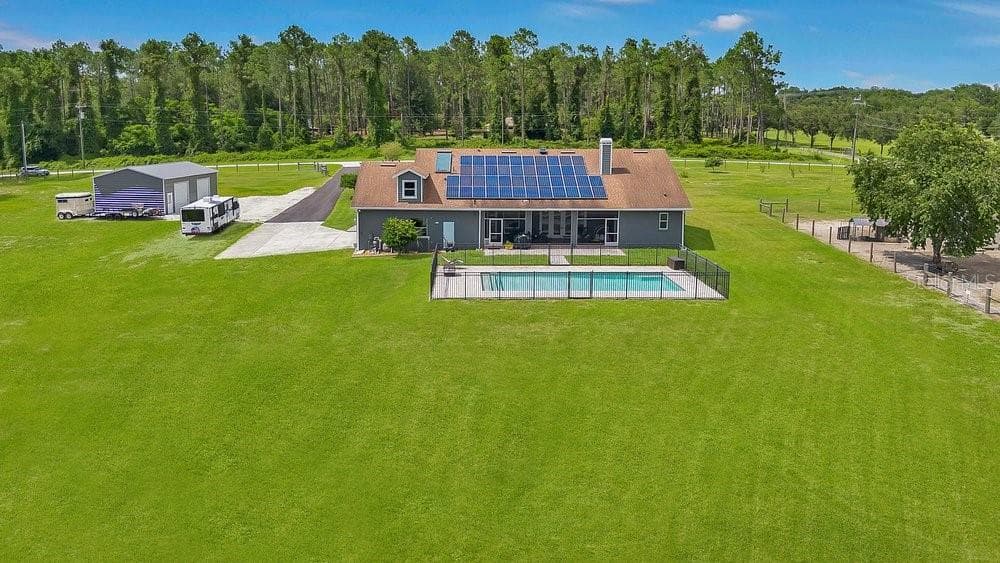 11206 HOWEY CROSS ROAD, CLERMONT, FL 34715 — zdjęcie 4