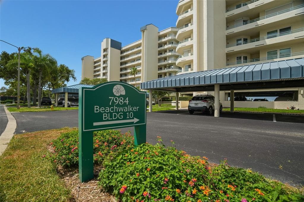 7984 SAILBOAT KEY BOULEVARD S # 306, SOUTH PASADENA, FL 33707 — zdjęcie 3