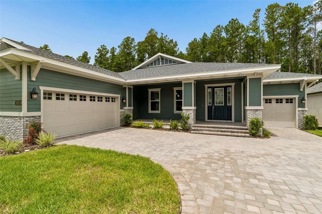 4881 MAJESTIC HILLS LOOP, BROOKSVILLE, FL 34601 — zdjęcie 2