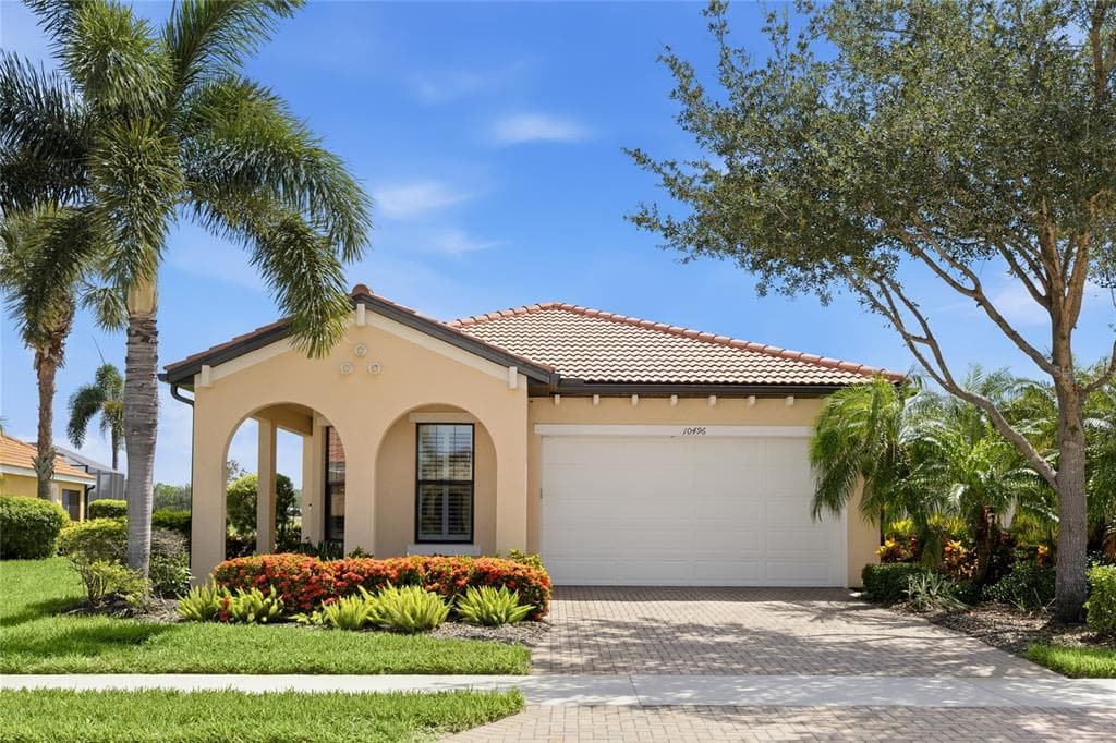 10496 CROOKED CREEK DRIVE, VENICE, FL 34293 — zdjęcie 2