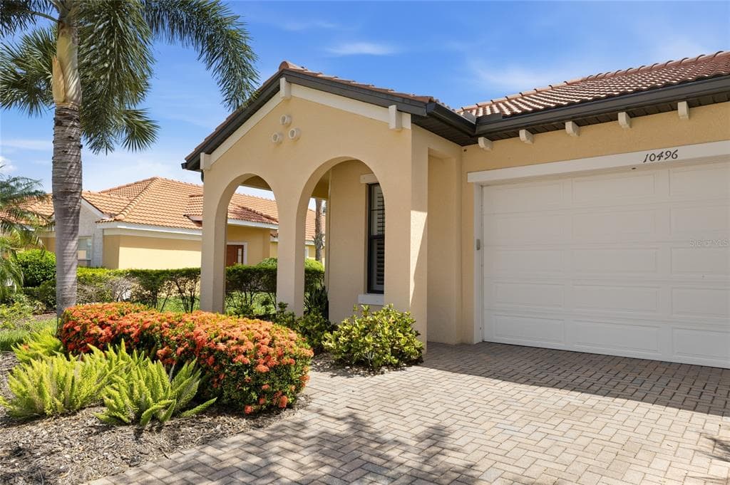 10496 CROOKED CREEK DRIVE, VENICE, FL 34293 — zdjęcie 3