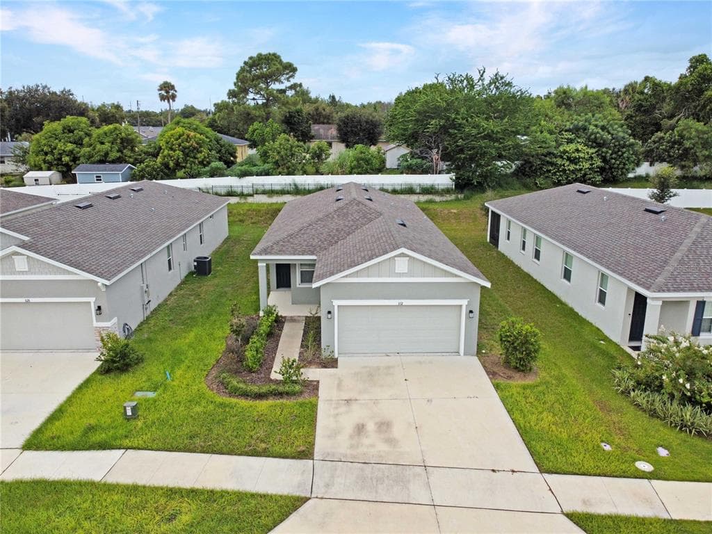 832 BLUE CREEK DRIVE, HAINES CITY, FL 33844 — zdjęcie 2