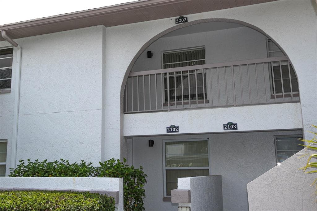 3203 LANDMARK DRIVE # 2202, CLEARWATER, FL 33761 — zdjęcie 2