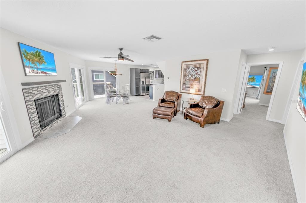 38 LAZY EIGHT DRIVE, PORT ORANGE, FL 32128 — zdjęcie 5