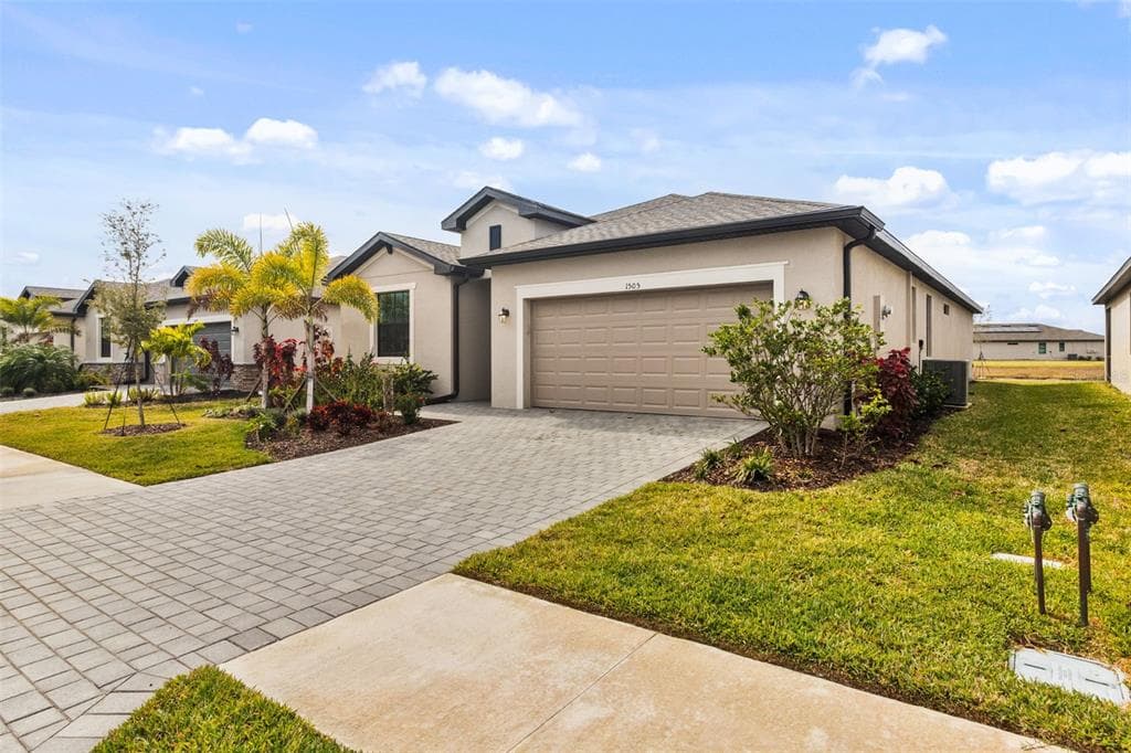 1505 SADDLEWOOD CIRCLE, PORT CHARLOTTE, FL 33953 — zdjęcie 2