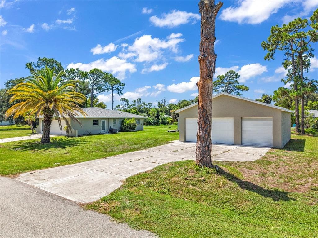 18521 QUAINT AVENUE, PORT CHARLOTTE, FL 33948 — zdjęcie 5