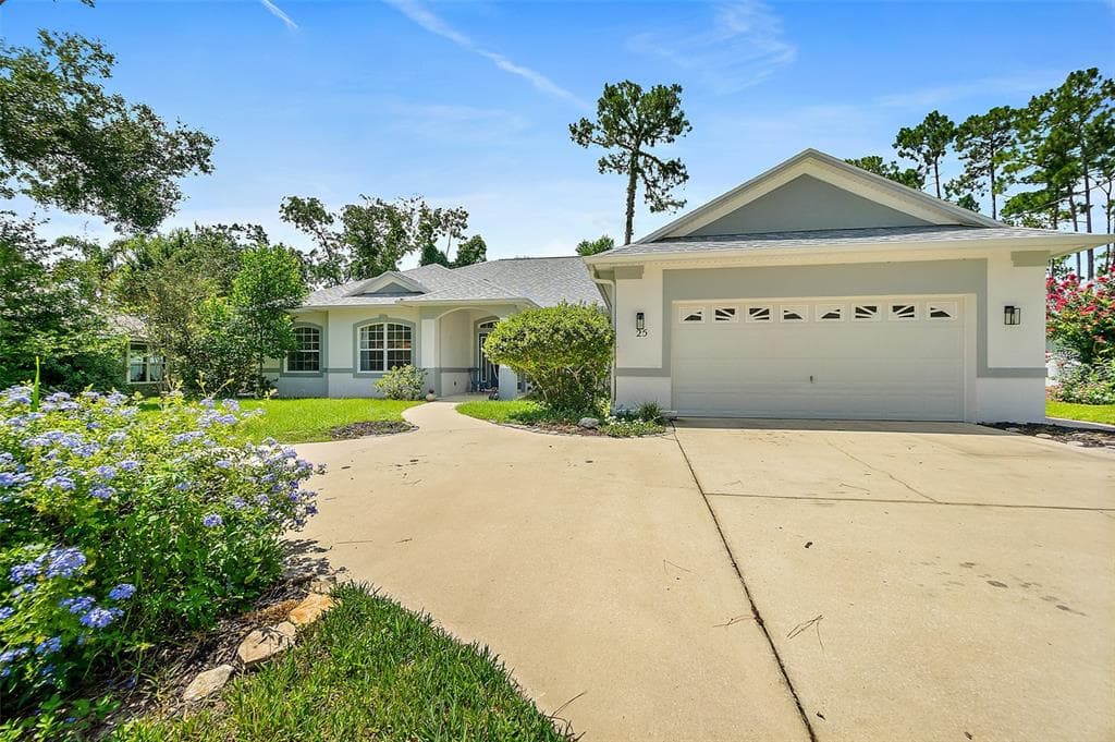 25 FENIMORE LANE, PALM COAST, FL 32137 — zdjęcie 3