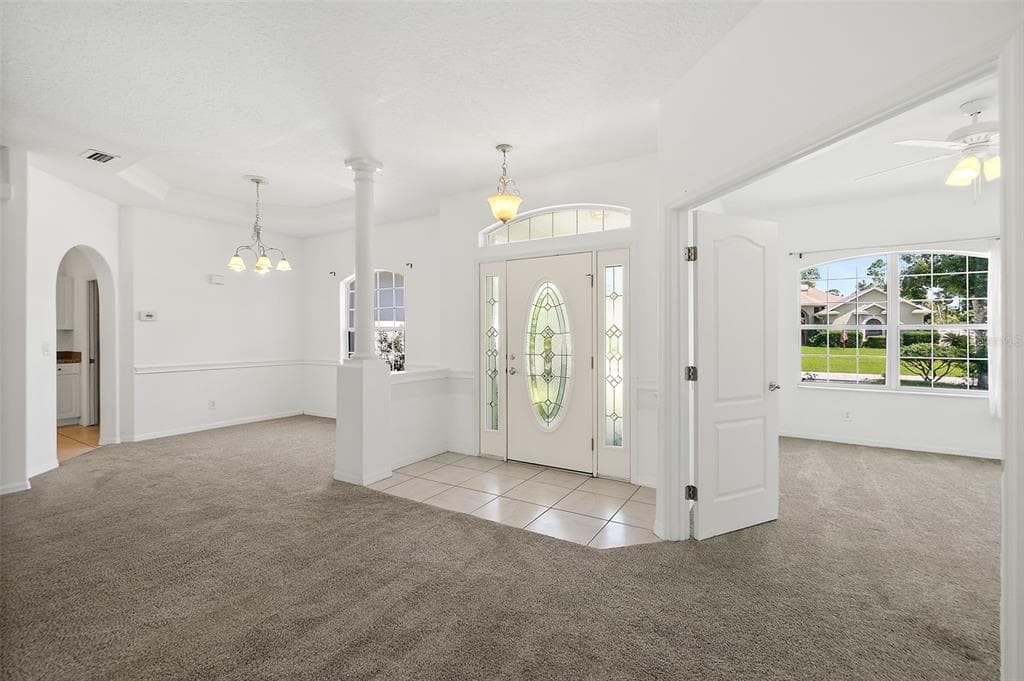 25 FENIMORE LANE, PALM COAST, FL 32137 — zdjęcie 5