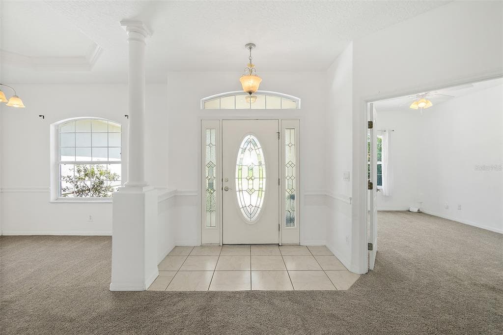 25 FENIMORE LANE, PALM COAST, FL 32137 — zdjęcie 4