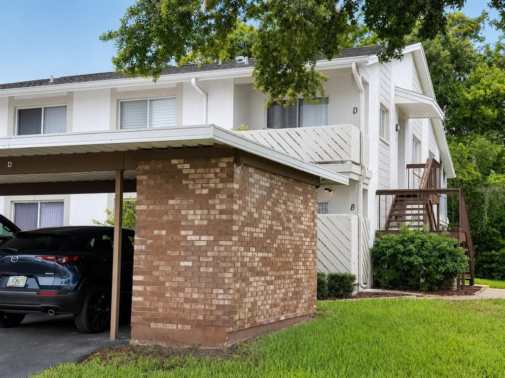 12406 EAGLESWOOD DRIVE # B, HUDSON, FL 34667