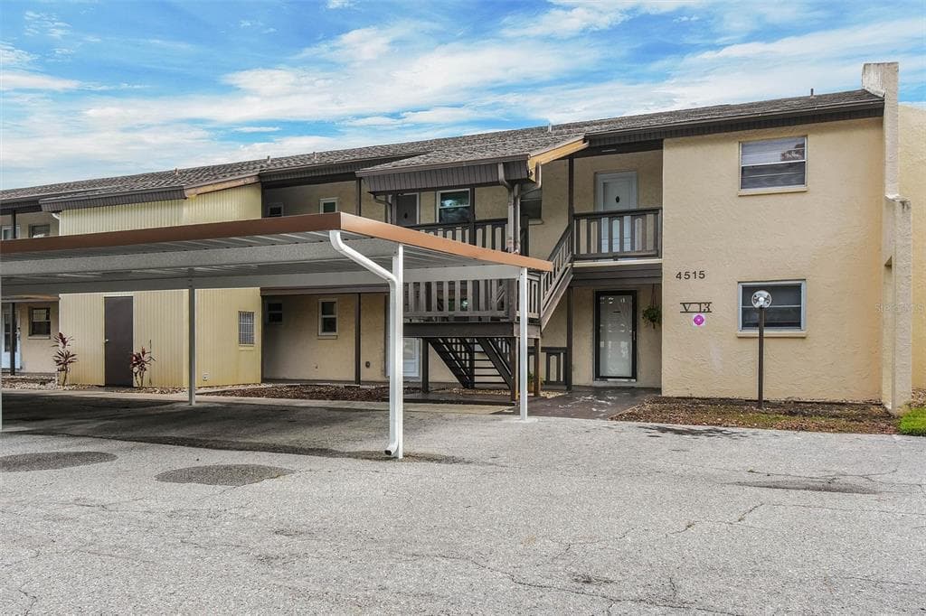 4515 MARINE PARKWAY # 206, NEW PORT RICHEY, FL 34652 — zdjęcie 2