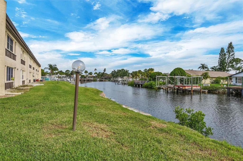 4515 MARINE PARKWAY # 206, NEW PORT RICHEY, FL 34652 — zdjęcie 3