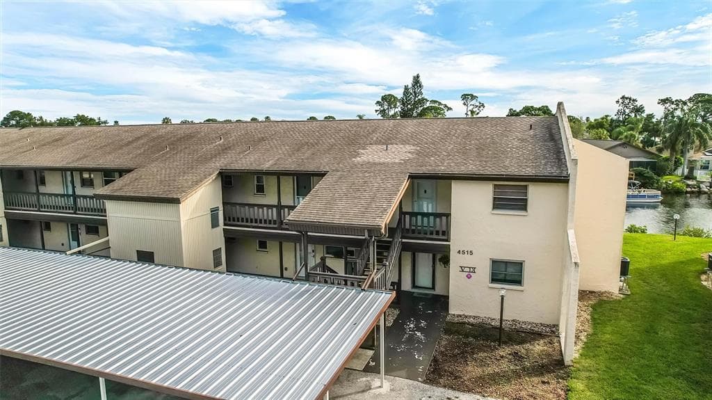 4515 MARINE PARKWAY # 206, NEW PORT RICHEY, FL 34652