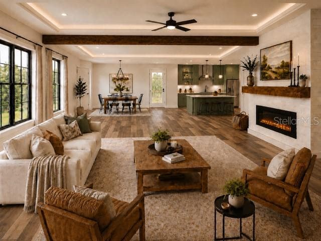 6801 BALSAM PLACE, SEBRING, FL 33875 — zdjęcie 5